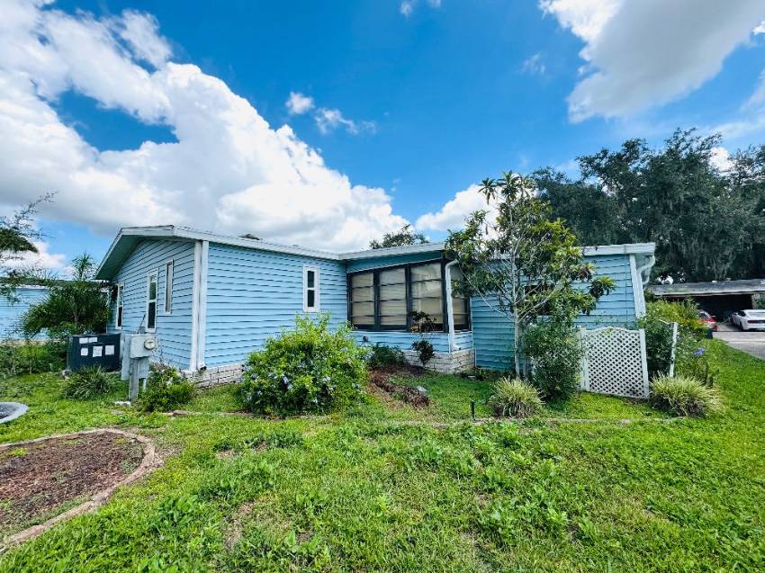 4611 Arcola Place a Lakeland, FL Mobile or Manufactured Home for Sale